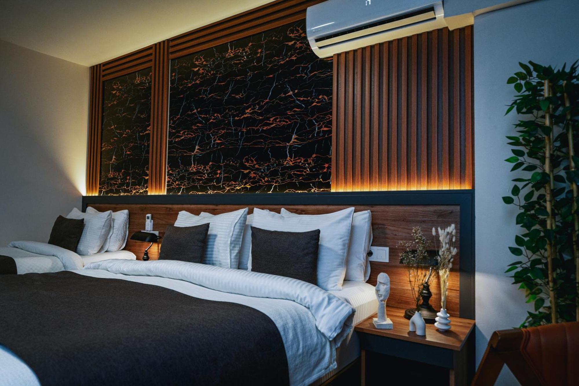 Elite Marmara Boutique Hotel Sultanahmet Стамбул Экстерьер фото